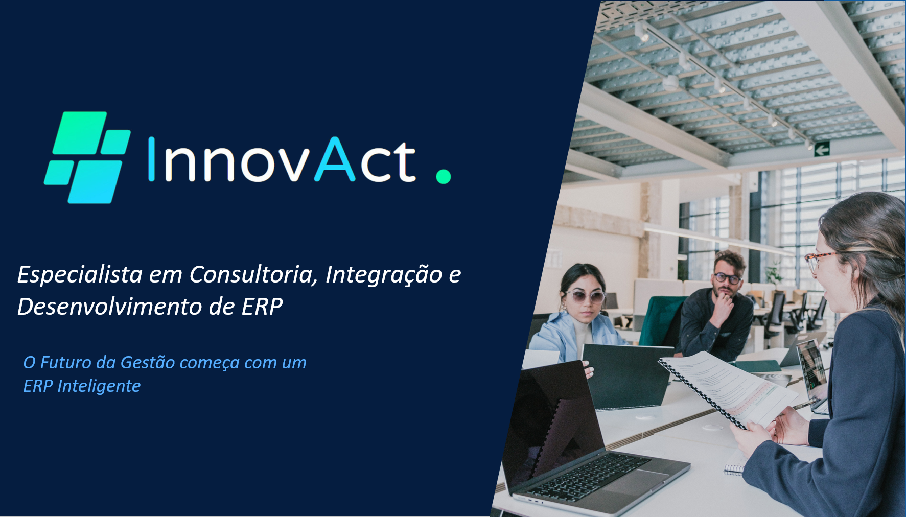 InnovAct Escritório